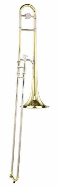 King 2103 Legend 3B Trombone detail 5