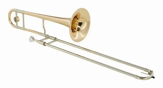 Kühnl & Hoyer .527 Bb-Tenor Trombone GM detail 2