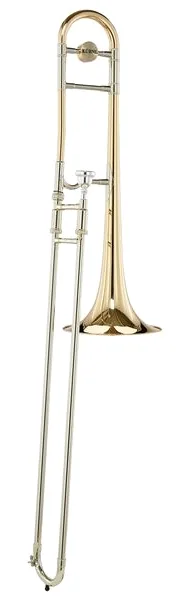 Kühnl & Hoyer .527 Bb-Tenor Trombone GM detail 5