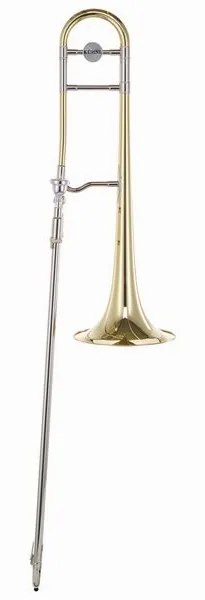 Kühnl & Hoyer .527 Bb-Tenor Trombone M detail 3