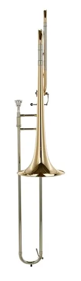 Kühnl & Hoyer .547 Bb/F- Tenor Trombone GM detail 5