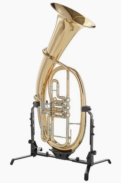 Kühnl & Hoyer 775/3G Bb-Tenorhorn detail 2