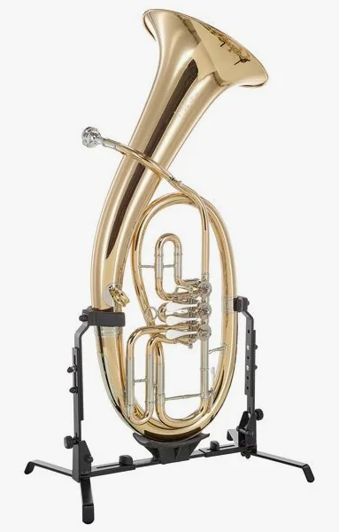 Kühnl & Hoyer 775/3G Bb-Tenorhorn detail 4