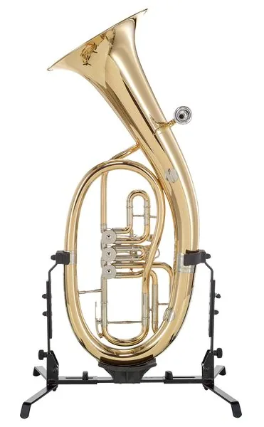 Kühnl & Hoyer 775/3G Bb-Tenorhorn detail 5