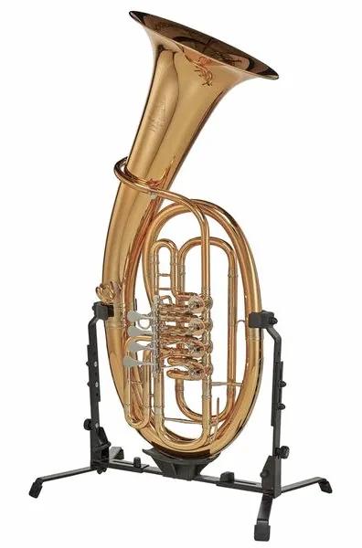 Kühnl & Hoyer B14/15 Bariton Royal G detail 2