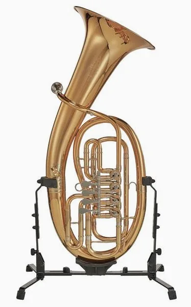 Kühnl & Hoyer B14/15 Bariton Royal G detail 3