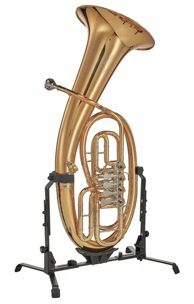 Kühnl & Hoyer B14/15 Bariton Royal G detail 4