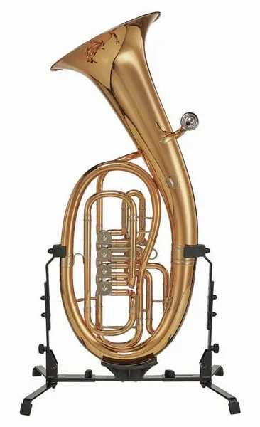 Kühnl & Hoyer B14/15 Bariton Royal G detail 5