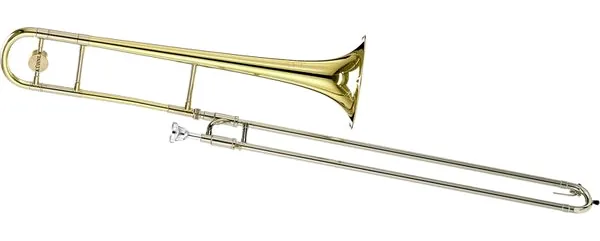 Kühnl & Hoyer Bart van Lier .480/88" MKII vooraanzicht