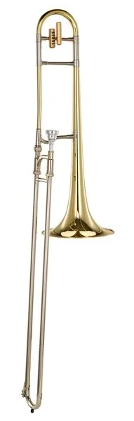Kühnl & Hoyer Bb-Tenor Trombone Edith detail 5