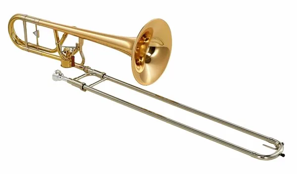 Kühnl & Hoyer Bolero F 8er GM Style Hagmann vooraanzicht