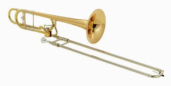 Kühnl & Hoyer Bolero F Hagmann Valve vooraanzicht