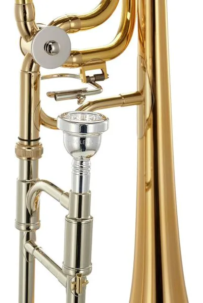 Kühnl & Hoyer Bolero F/ Large Goldbrass detail 5