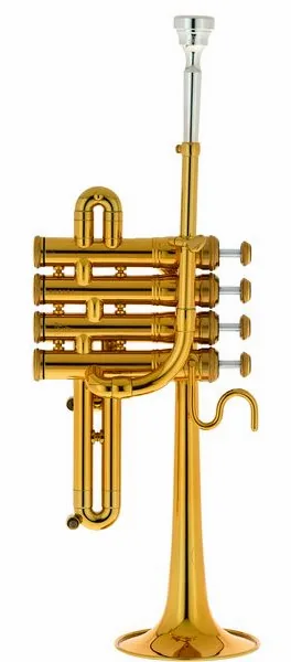 Kühnl & Hoyer Malte Burba Piccolo Trumpet detail 2