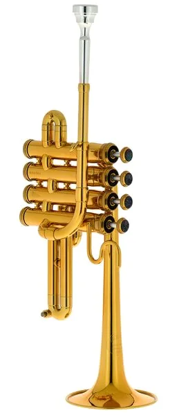 Kühnl & Hoyer Malte Burba Piccolo Trumpet detail 3