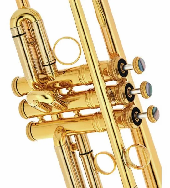 Kühnl & Hoyer Malte Burba Premium Goldbrass detail 5