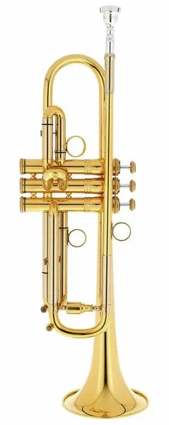 Kühnl & Hoyer Malte Burba Premium Brass detail 2