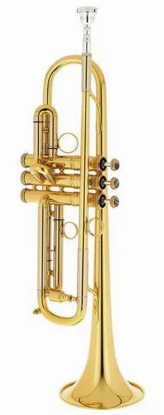 Kühnl & Hoyer Malte Burba Premium Brass detail 3