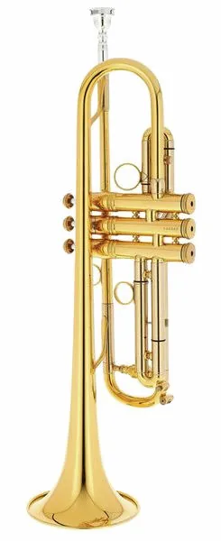 Kühnl & Hoyer Malte Burba Premium Brass detail 4