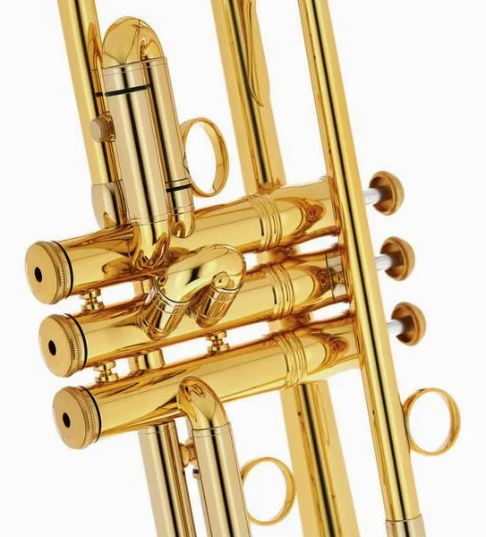Kühnl & Hoyer Malte Burba Premium Brass detail 5