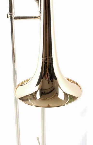 Kühnl & Hoyer Orchestra Alto Eb/Bb- Trombone detail 5