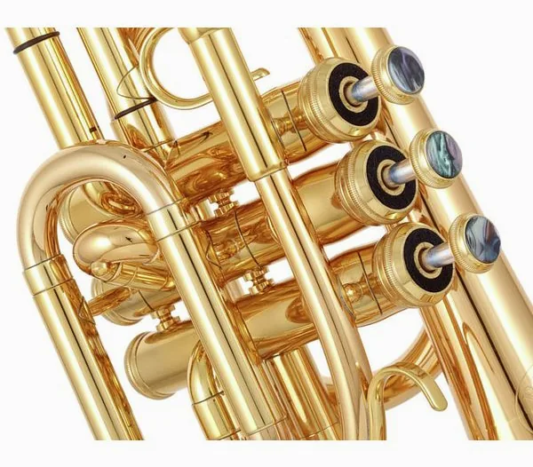 Kühnl & Hoyer Pocket G Bb-Trumpet detail 5
