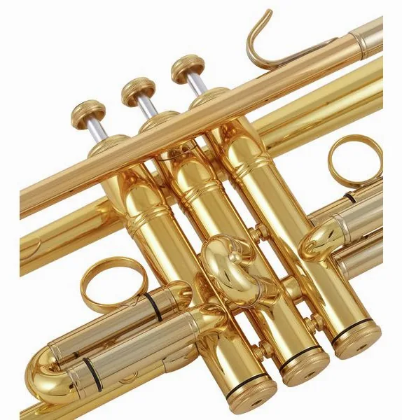 Kühnl & Hoyer Revision Bb-Trumpet detail 5