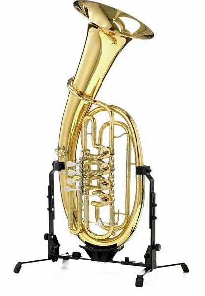 Kühnl & Hoyer Royal Open Flow G Baritone detail 2