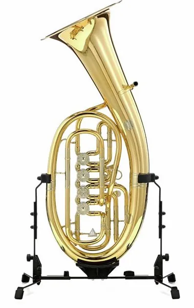 Kühnl & Hoyer Royal Open Flow G Baritone detail 4