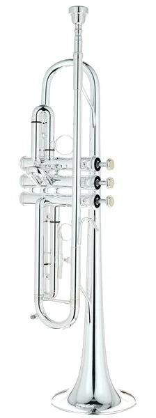 Kühnl & Hoyer Sella Bb-Trumpet 115 13 detail 3