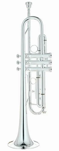 Kühnl & Hoyer Sella Bb-Trumpet 115 13 detail 4
