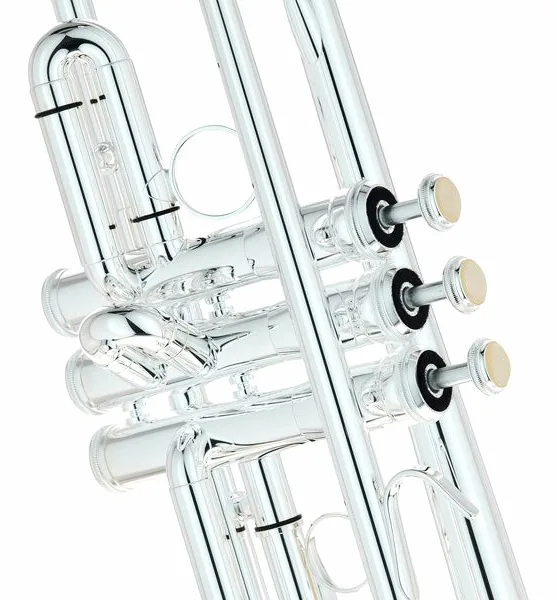 Kühnl & Hoyer Sella Bb-Trumpet 115 13 detail 5