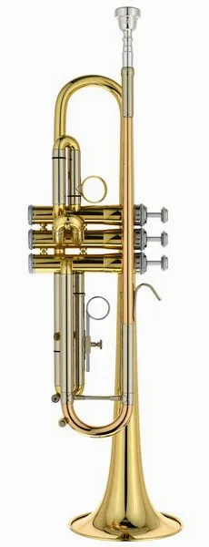 Kühnl & Hoyer Sella Bb-Trumpet 115 11 detail 2