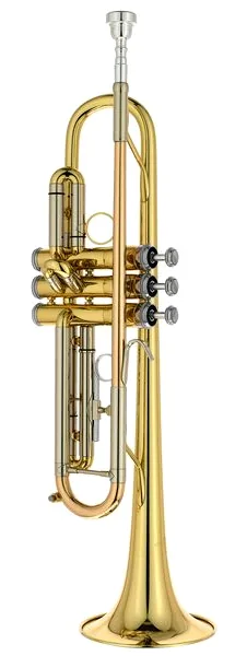 Kühnl & Hoyer Sella Bb-Trumpet 115 11 detail 3