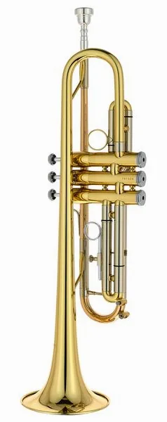 Kühnl & Hoyer Sella Bb-Trumpet 115 11 detail 4