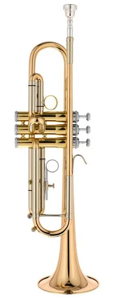 Kühnl & Hoyer Sella G Bb-Trumpet 115 21 detail 2