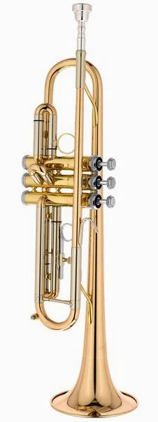 Kühnl & Hoyer Sella G Bb-Trumpet 115 21 detail 3