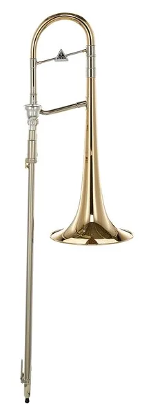 Kühnl & Hoyer Solaris Eb- Alto Trombone 175 detail 3