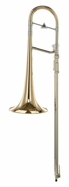 Kühnl & Hoyer Solaris Eb- Alto Trombone 175 detail 5
