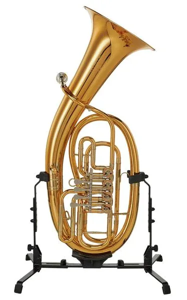 Kühnl & Hoyer T13/14 Royal G Bb-Tenorhorn detail 3