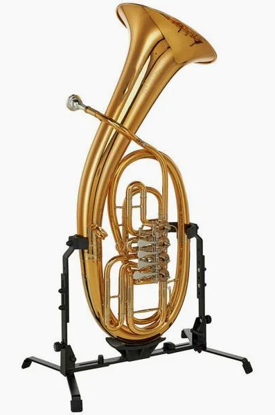 Kühnl & Hoyer T13/14 Royal G Bb-Tenorhorn detail 4