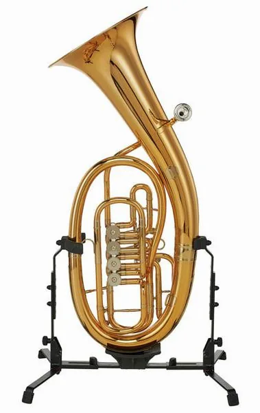 Kühnl & Hoyer T13/14 Royal G Bb-Tenorhorn detail 5