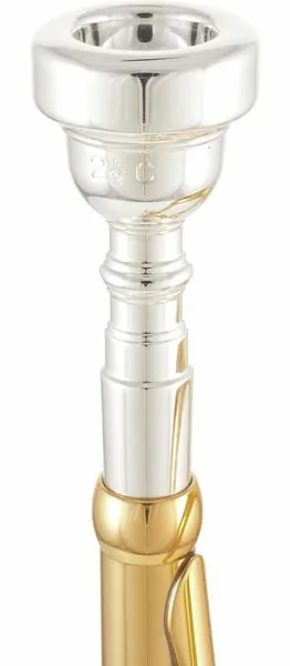 Kühnl & Hoyer Topline Bb-Trumpet Brass detail 3