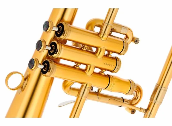 Kühnl & Hoyer Universal FL Flugelhorn detail 5
