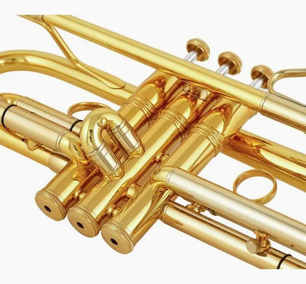 Kühnl & Hoyer Fantastic Bb-Trumpet 106 11 detail 5