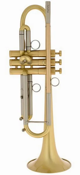 Martin Böhme Tumultus Bb-Trumpet L detail 2
