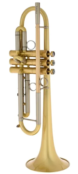 Martin Böhme Tumultus Bb-Trumpet L detail 3