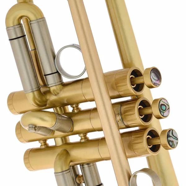 Martin Böhme Tumultus Bb-Trumpet L detail 5