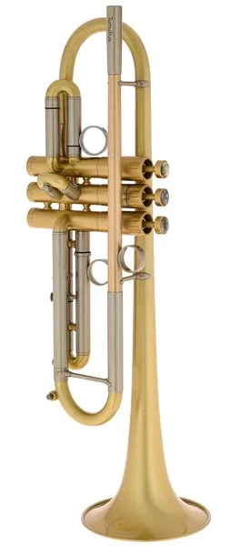 Martin Böhme Tumultus Bb-Trumpet M detail 3