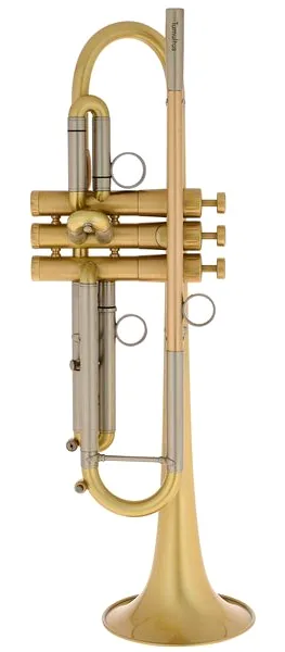 Martin Böhme Tumultus Bb-Trumpet M vooraanzicht